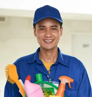 Técnico de Fontanería