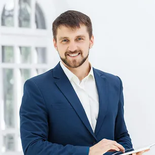 Técnico de Mantenimiento