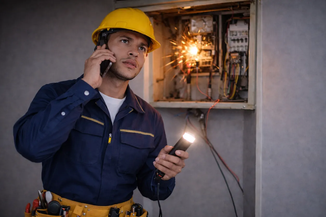 Servicio de <br> Urgencias